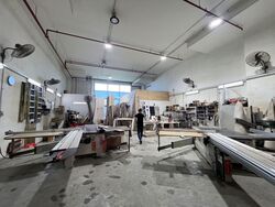 Woodlands Industrial Xchange (D25), Factory #551525031